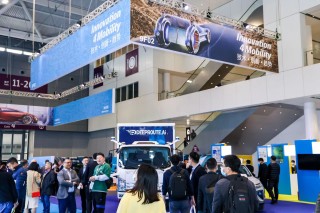 Automechanika Shanghai — 深圳特展完美收官，11月上海再聚首