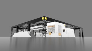 赋能光影未来 启迪创作灵感 尼康参展第二十三届上海国际摄影器材和数码影像展览会 ...