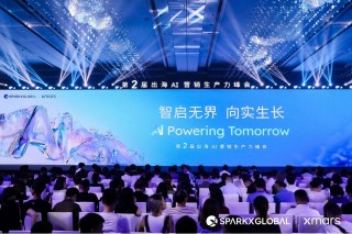 中国品牌全球化的Next Level，AI 如何带来「加速度」