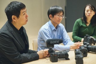专访尼康Z8开发者 一台融合过去、现在与未来的相机