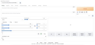 StreamMultiDiffusion – 实时生成和编辑图像的交互式框架