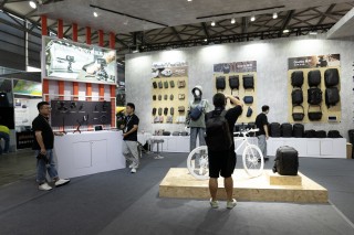 更舒适的体验 P&I 2023 PGYTECH 蒲公英展台报道