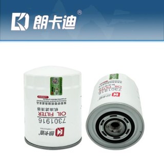 机滤品牌排行榜，机滤什么牌子好