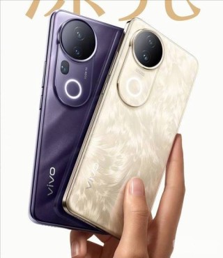 自拍全新升级vivo S系列手机即将震撼来袭