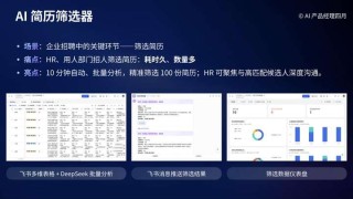 月薪 60k 的 AI 产品经理，是真的么？