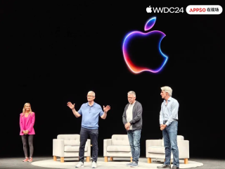 被马斯克炮轰的 Apple 智能，为什么更接近理想的 AI 形态？