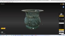 TripoSG – VAST AI 开源的高保真 3D 形状合成技术