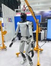 Melexis与Brubotics合作开创更智能的机器人未来
