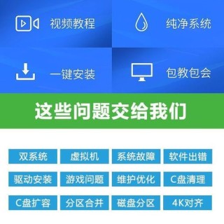 如何制作win7系统U盘重装系统？