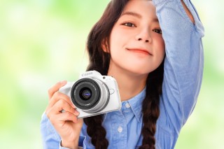 佳能EOS R50实拍样张欣赏