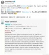 Xiaomi MiMo – 小米开源的首个推理大模型