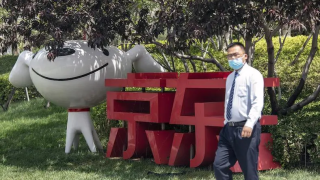 揭秘京东布局AI的底层逻辑