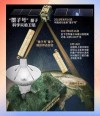 中国开始引领军备科技规则，量子纠缠、器官芯片、深度神经网络、无人机集群。西方很疑惑