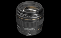佳能或将发布RF 85mm F2镜头