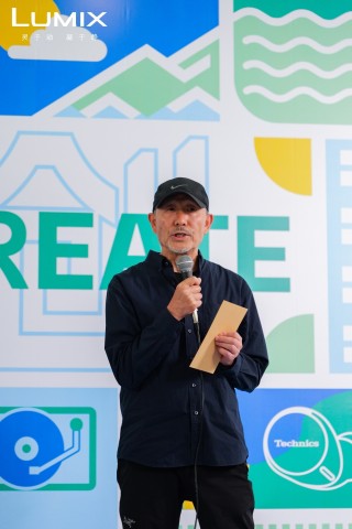 松下影音上海旗舰店盛大启幕：以创作之名，打造无界灵感空间 ... ...