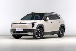 东风纳米06将于5月27日上市 预售价8.99万元起