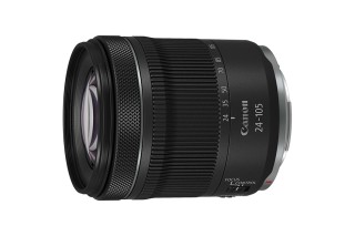 佳能RF24-105mm F4-7.1 IS STM实拍样张欣赏