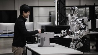 人形机器人企业Figure AI在最新一轮融资中累计筹得约6.75亿美元