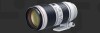 佳能RF 70-200mm f2.8L的USM Z或将于今年发布