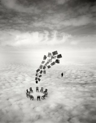 M艺术空间展览 ｜ 后成像：其他现实