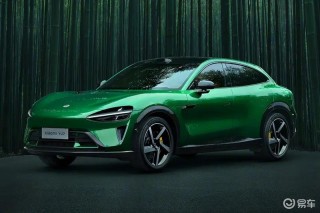 雷军：YU7是为先进的时代精英潜心打造的先进SUV