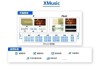 XMusic – 腾讯多媒体实验室自主研发的AI通用作曲框架