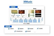 XMusic – 腾讯多媒体实验室自主研发的AI通用作曲框架