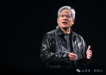 英伟达CEO老黄预言：未来，每个人都有自己的AI导师！