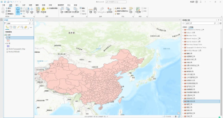 AI大模型在GIS中的应用