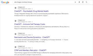 你和ChatGPT的私密对话正在全网裸奔！网友炸锅：我把ChatGPT当知己，它却把我隐私挂网上