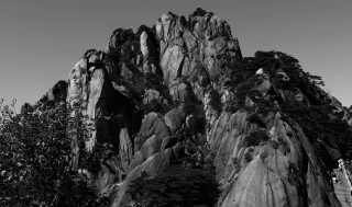 山水行动——新媒体影像装置艺术展