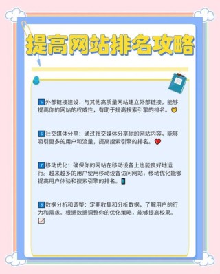 有哪些网站已经适应了新的SEO算法？