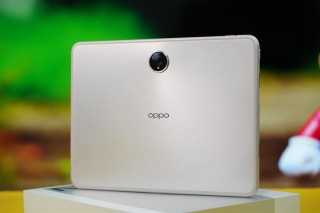 OPPO Pad 2 发布：首创7