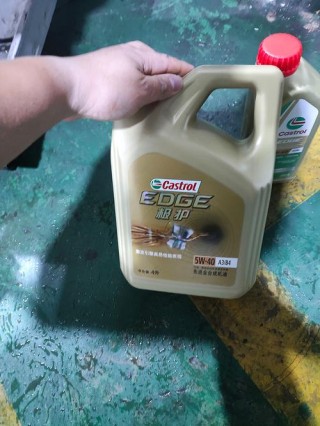 嘉实多极护5w40怎么样？极护5w40适合什么车