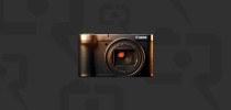 佳能PowerShot V1或将于CP+之前发布