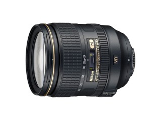 尼康AF-S 尼克尔 24-120mm f／4G ED VR官方实拍样张欣赏
