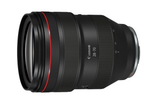 佳能 RF28-70mm F2实拍样张欣赏