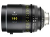 图丽电影镜头新品VISTA-P 180mm T1.9发布