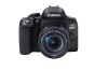 多方位升级 佳能发布数码单反相机新品EOS 850D