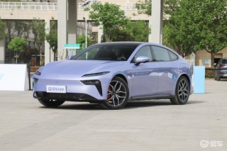 2025款东风奕派eπ007将于5月21日上市 全方位升级