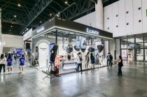 出色直播搭建方案 松下携LUMIX S5M2亮相成都国际直播节
