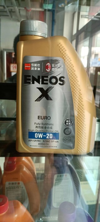 ENEOS引能仕机油怎么样？引能仕机油适合什么车