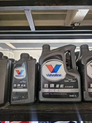 胜牌机油属于什么档次