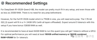 1.93bit版DeepSeek-R1编程超过Claude 4 Sonnet，不用GPU也能运行