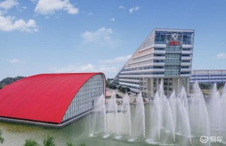 东风宣布成立奕派汽车科技公司 全速推进自主乘用车事业发展