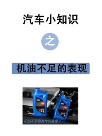 车子漏机油继续开的话有什么后果
