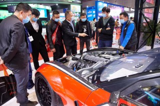 Automechanika Shanghai— 深圳特展聚焦绿色维修与新能源汽车人才培育