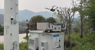 打破室外全域工作“盲区”！广和通双目视觉算法将成就云深处科技机器狗“慧眼”