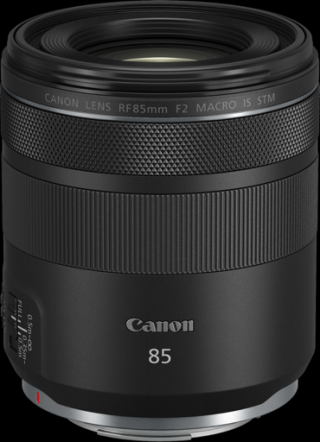 佳能RF 85mm F2实拍样张欣赏