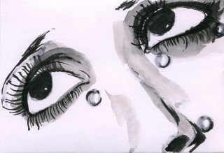 逸空间展讯｜群展「指间之诗」